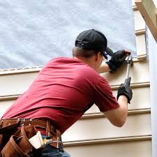 Custom Trim and Detailing for Siding in Rock Springs, WY